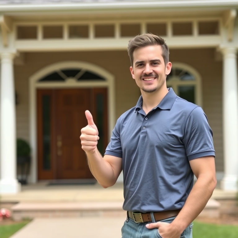 Founder of Ant & Rodent Pest Control Eastvale