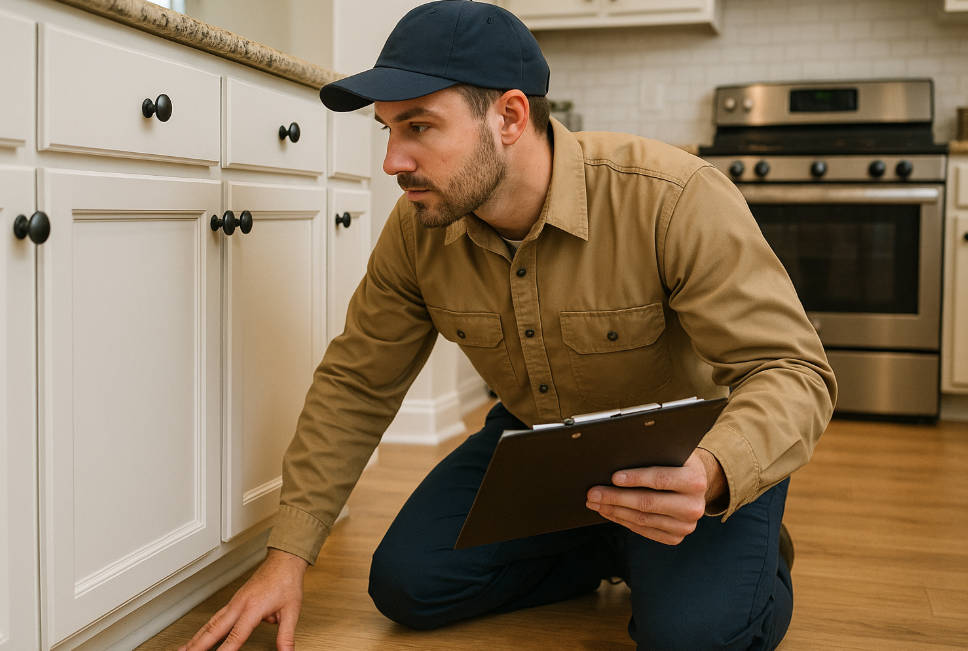 Pest Control in Eastvale, CA